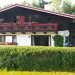 Apartament Haus Obermoser *