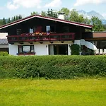 Apartament Haus Obermoser Kitzbühel