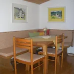Haus Obermoser Apartament