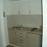 Haus Obermoser Apartament