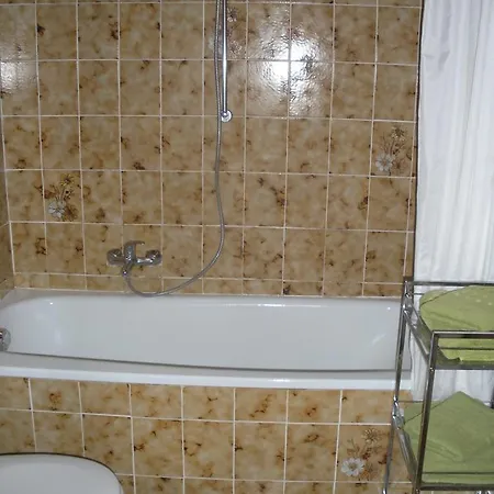 Appartamento Haus Obermoser Kitzbühel