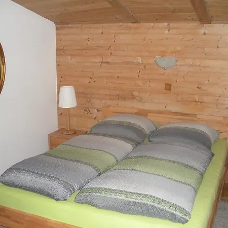 Haus Obermoser * Kitzbühel