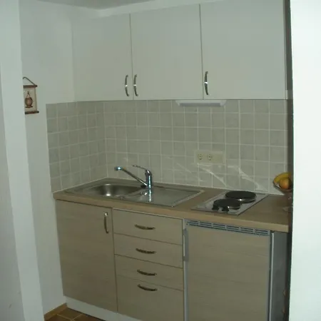 Haus Obermoser Appartamento