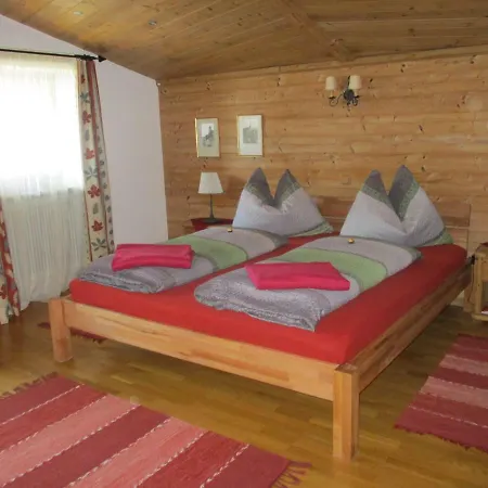 Haus Obermoser Appartamento Kitzbühel