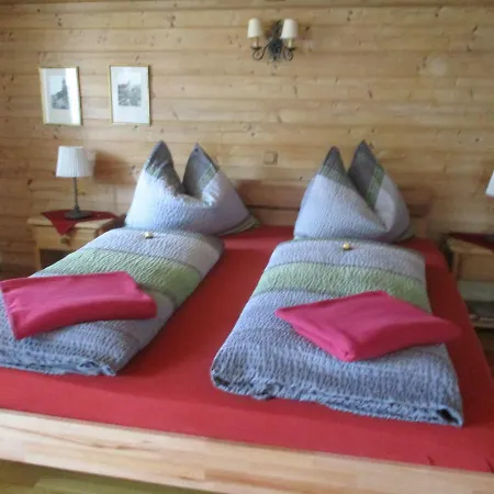 Haus Obermoser Appartamento