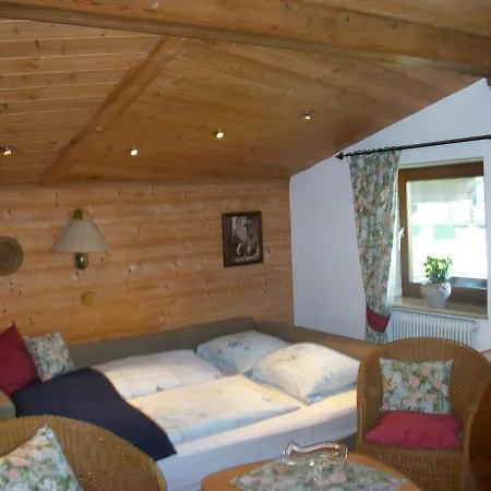 Haus Obermoser Apartment