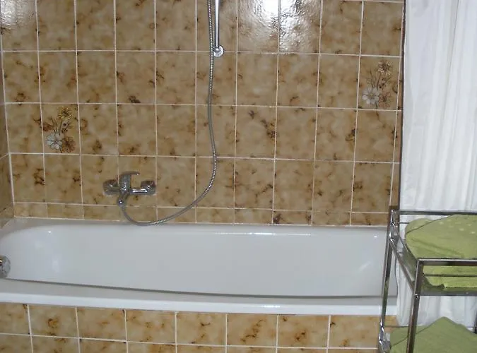 Lejlighed Haus Obermoser Kitzbühel