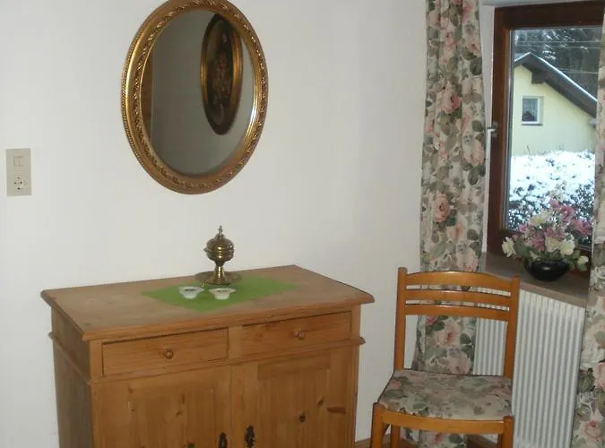 Haus Obermoser * Kitzbühel