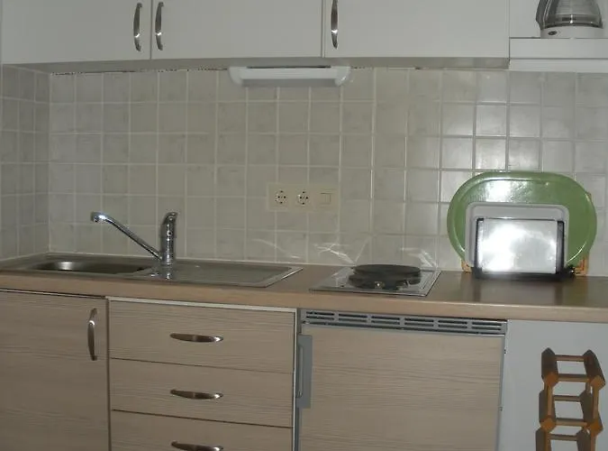 Haus Obermoser Kitzbühel