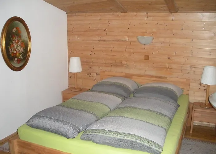 Haus Obermoser * Kitzbühel