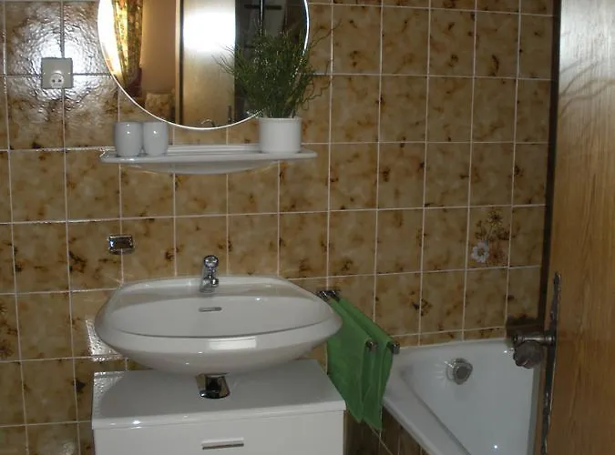 Haus Obermoser * Kitzbühel