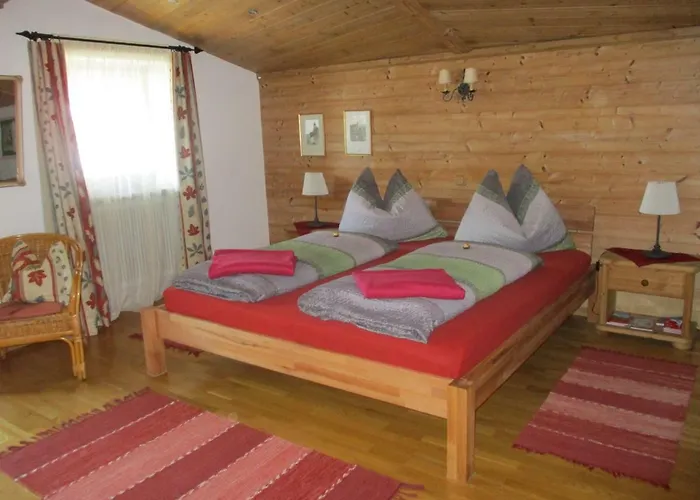 Haus Obermoser Lejlighed Kitzbühel